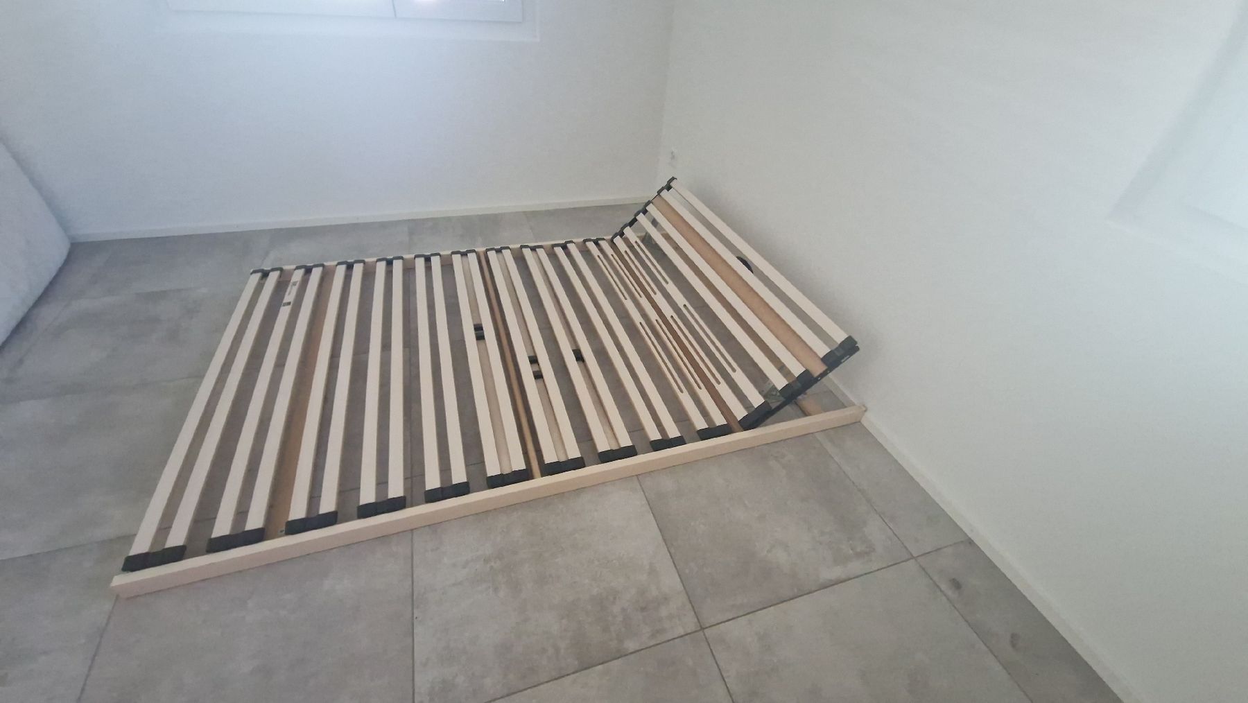 Reti a doghe: Lattenrost 140x200 – Usato da Zürich venduto da yan_ge 2