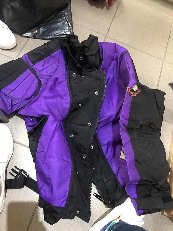 Giacche: Blouson moto Bullson  – Usato da La Chaux-de-Fonds venduto da reg_yw68 2