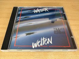 J0 Die Kraft Der Elemente - Wasser Welten