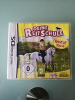 DEINE REITSCHULE
