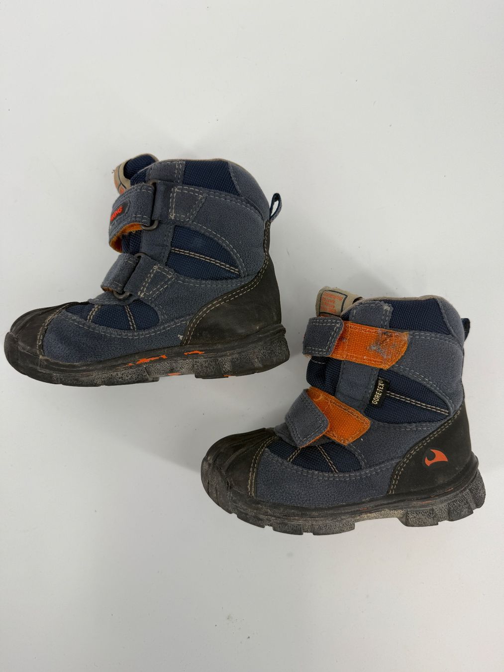 Viking Scarpe per ragazzi: Viking Winterstiefel Gr. 24 – Usato da Auenstein venduto da moin.