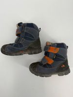 Viking Winterstiefel Gr. 24