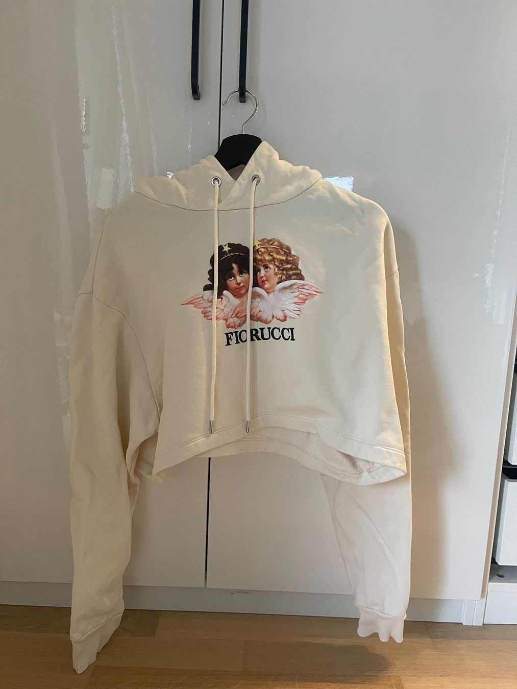 Fiorucci Maglioni & Felpe: Fiorucci Hoodie – Nuovo (secondo la descrizione) da Herrliberg venduto da Imperial1970