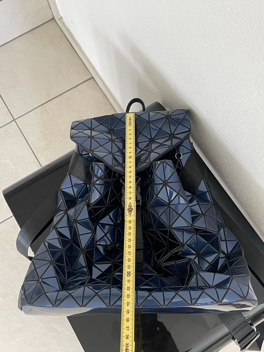 Rucksäcke: Fashion-Rucksack  – Gebraucht aus Richterswil von Prangins9 4