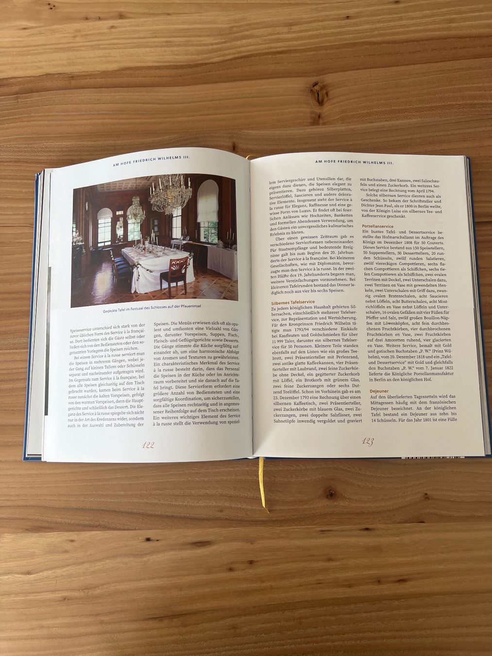 Libri: Das Preussische Kochbuch – Usato da Lenzburg venduto da 5702 3