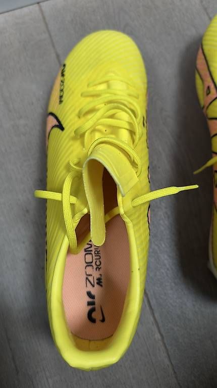 Scarpe da uomo: Nike Fussballschuh – Nuovo e nell'imballaggio originale da Baar venduto da Fam_Baur 1