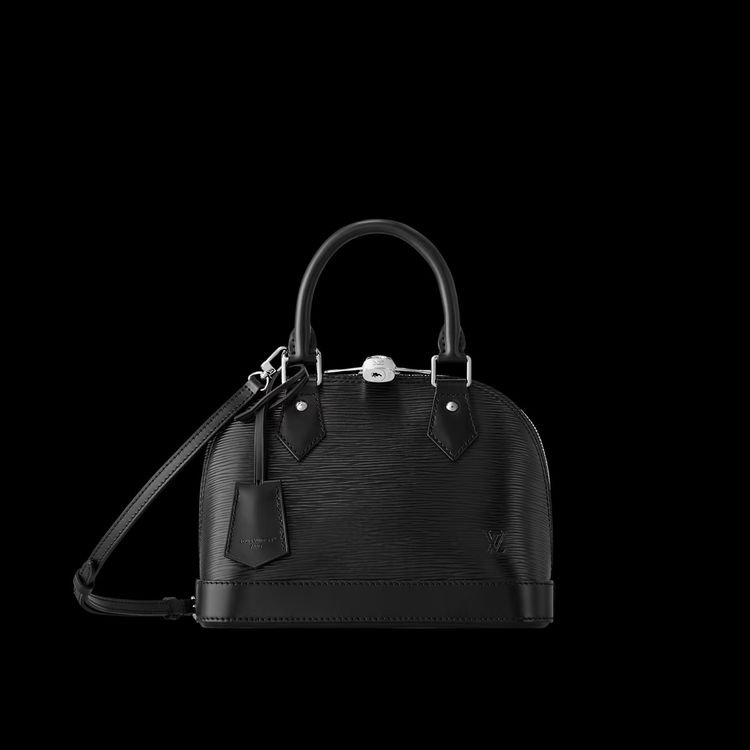 Louis Vuitton Borse da donna: Original Louis Vuitton Alma BB Epi Neuwertig – Usato da Buchs ZH venduto da hipsternut 9