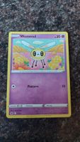Pokemonkarte Mc Donalds Wommel