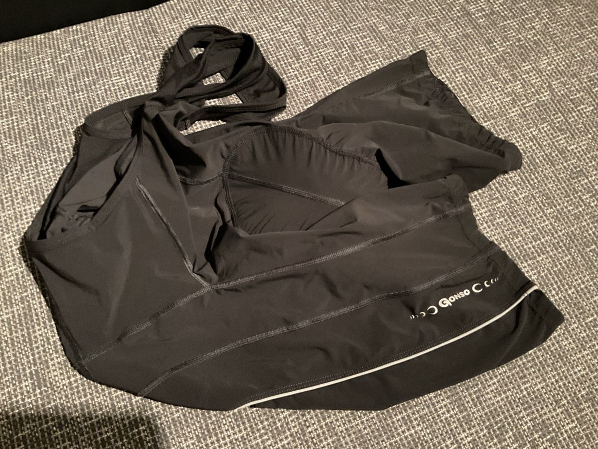Maillots de corps & Pantalons: Velokleiderpaket 5 Teile – D'occasion à Magden par Karo129 8