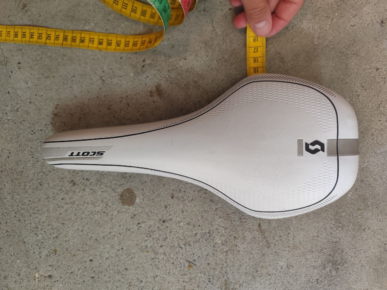 Scott Biciclette: Scott CR1 pro Rennrad – Usato da Magden venduto da Fimo29 9