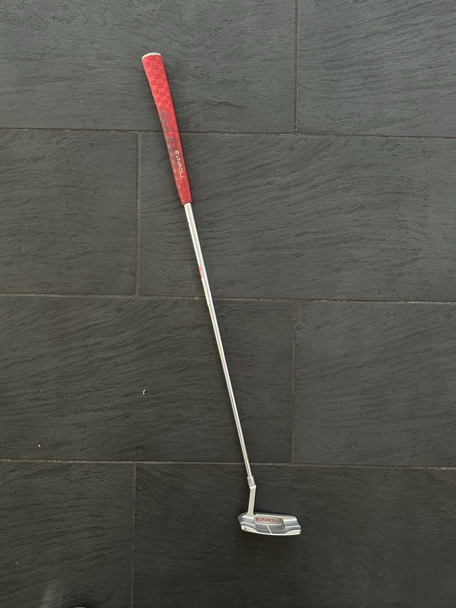 Schläger & Sets: Evnroll Putter ER 2.2 – Gebraucht aus Muttenz von Pinotmus 1