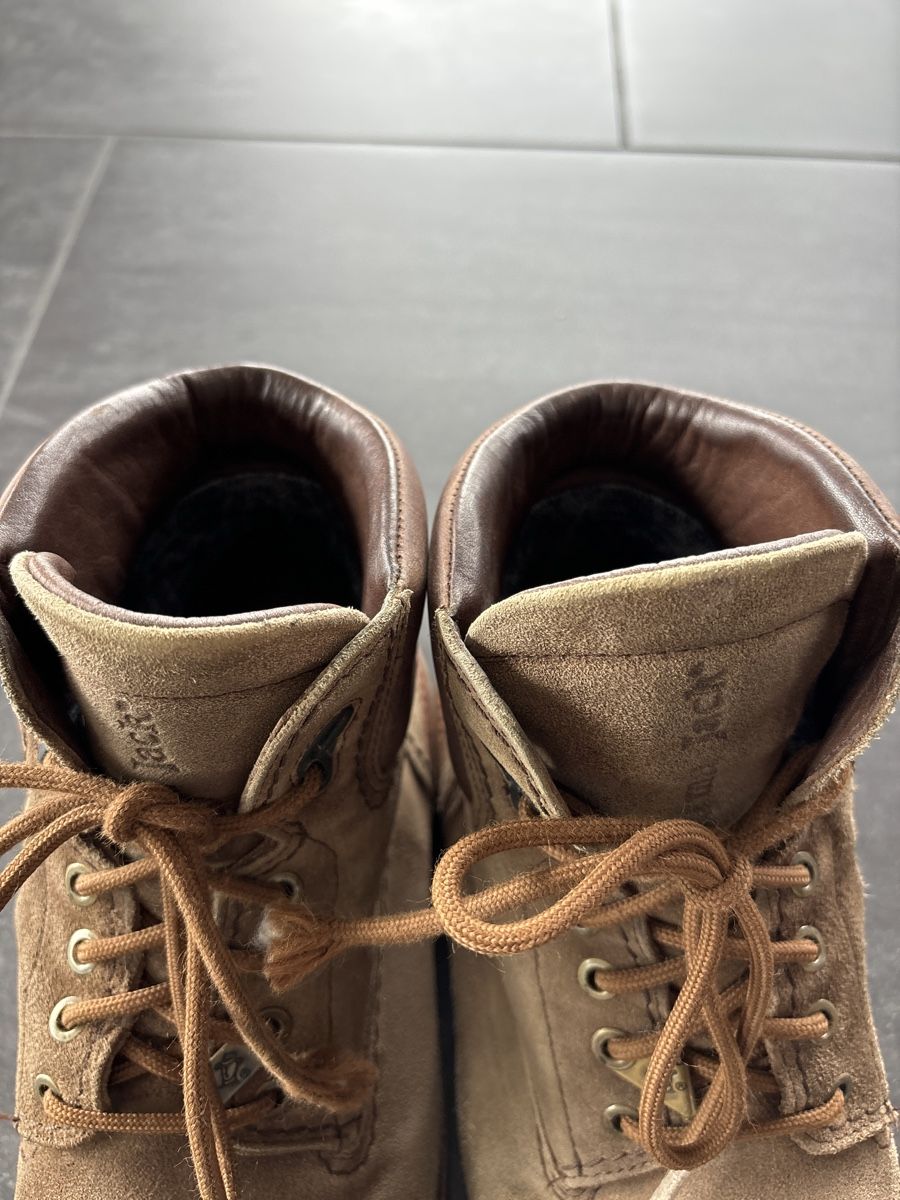 Panama Jack Scarpe da uomo: Herren Boots Panama Jack – Usato da Hausen AG venduto da Eufrat 3