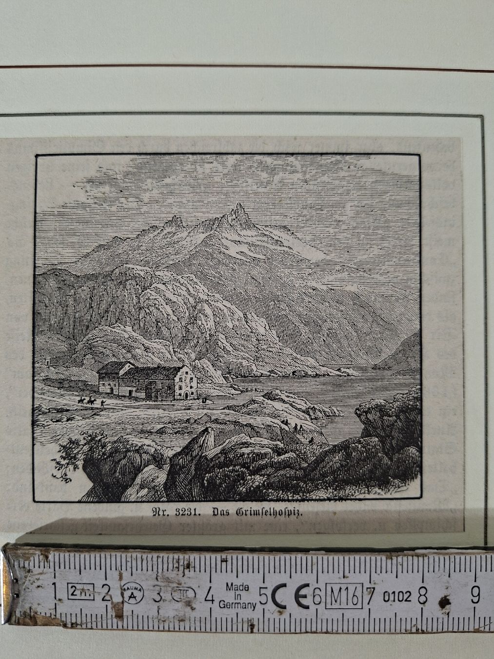 Incisioni: Lot  70 , 10 Stiche  – Usato da Grindelwald venduto da carro5 9