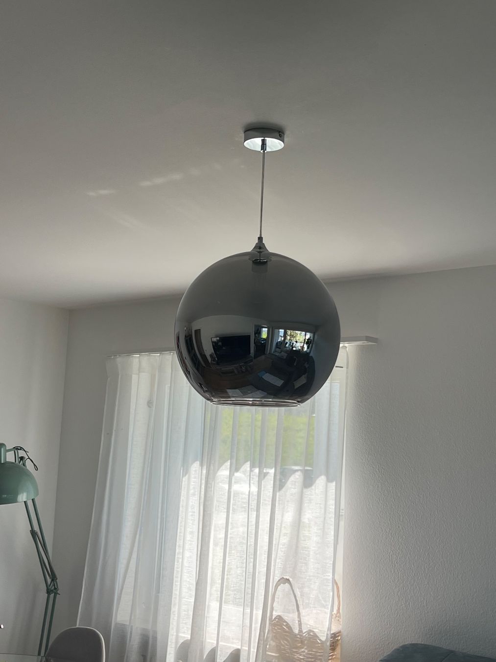 Livique Lampadari & plafoniere: Roseau Lampe von Livique – Nuovo (secondo la descrizione) da Richterswil venduto da ang_2vks 2