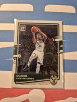 NBA Giannis Antetokounmpo Milwaukee Bucks