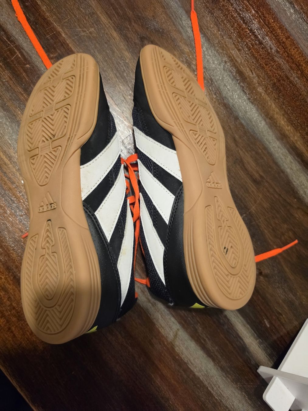 Scarpe per ragazzi: Adidas Predator Hallenschuh – Usato da Langnau im Emmental venduto da Ramona910 5