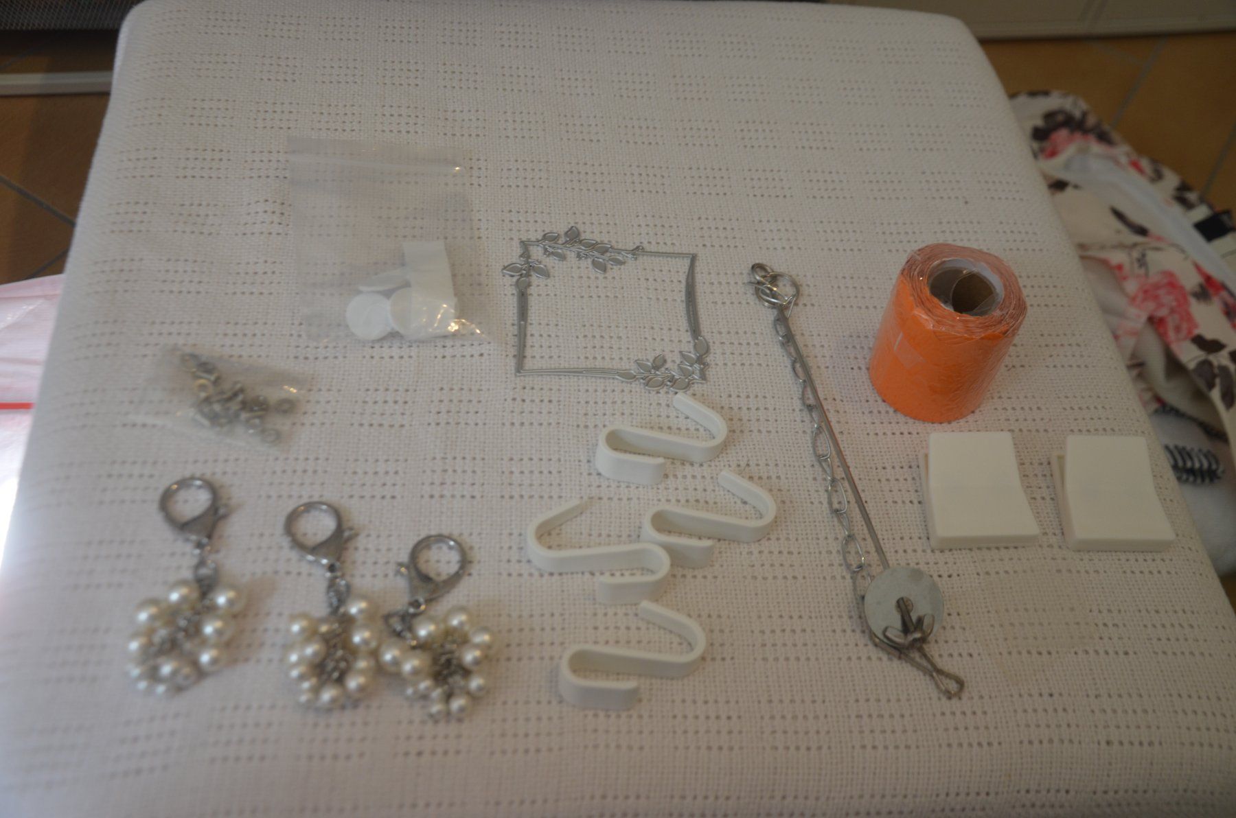 Kit bricolage: BASTELN  PAKET – Usato da Chiasso venduto da Dolly015