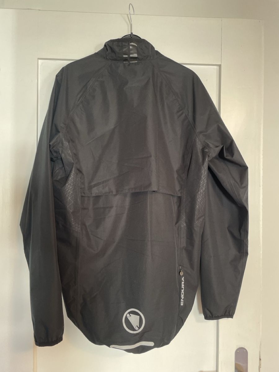 Endura Giacche: Endura Xtract Jacket II neuwertig Gr. L – Nuovo (secondo la descrizione) da Hittnau venduto da ste_jx5p 2