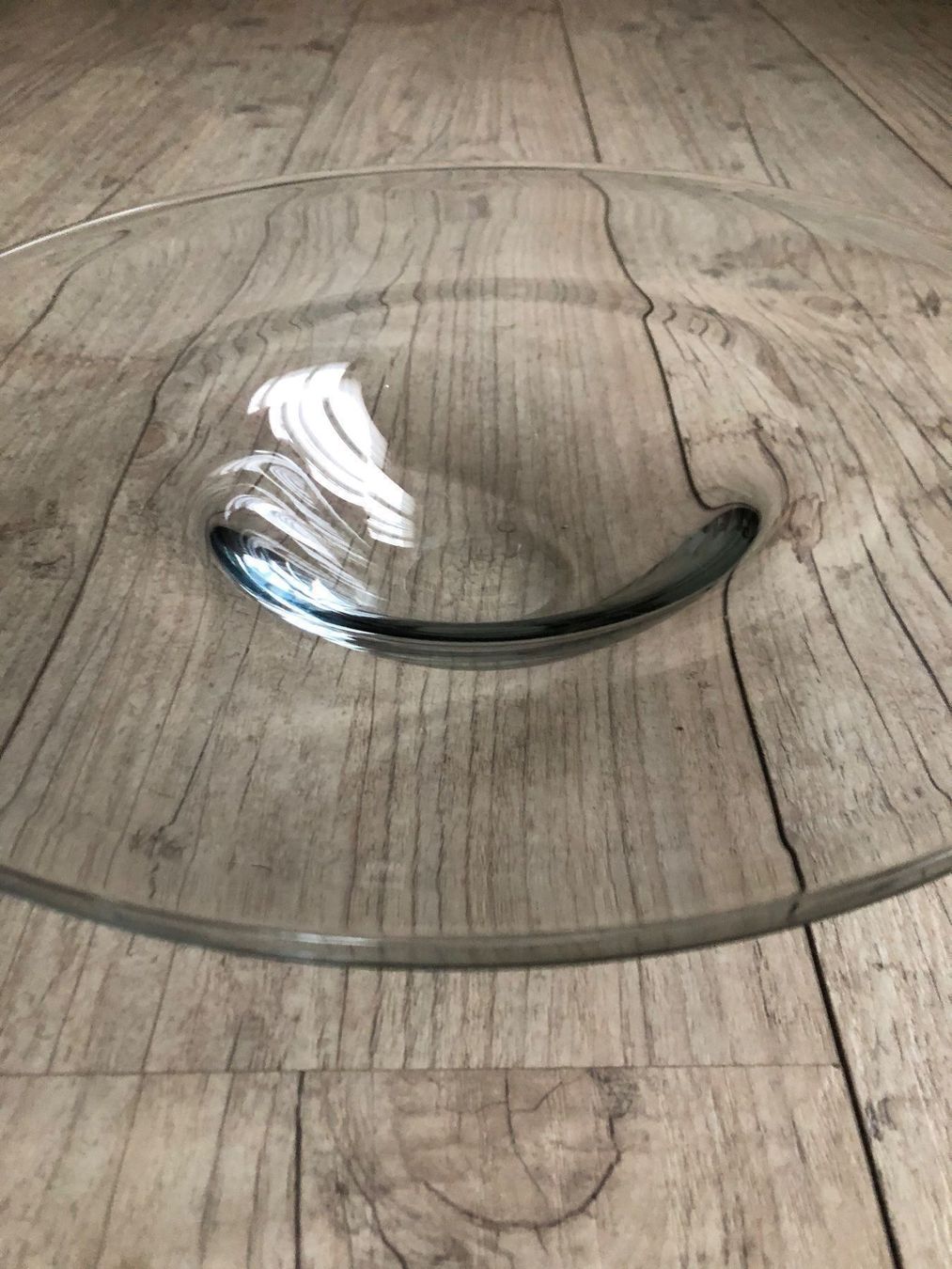 Servierplatten: Früchteschale / Glasschale – Gebraucht aus Frauenfeld von aluma14 3