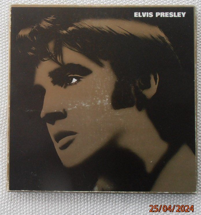 Schallplatten: "ELVIS - SAMMLUNG MIT 6 LP´S" – Gebraucht aus Gossau SG von Roco1