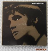 "ELVIS - SAMMLUNG MIT 6 LP´S"