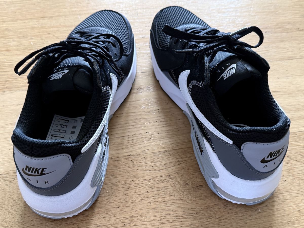 Nike Herrenschuhe: Neuwertige Nike AIR MAX – Neu (gemäss Beschreibung) aus Hunzenschwil von Gemini76 3
