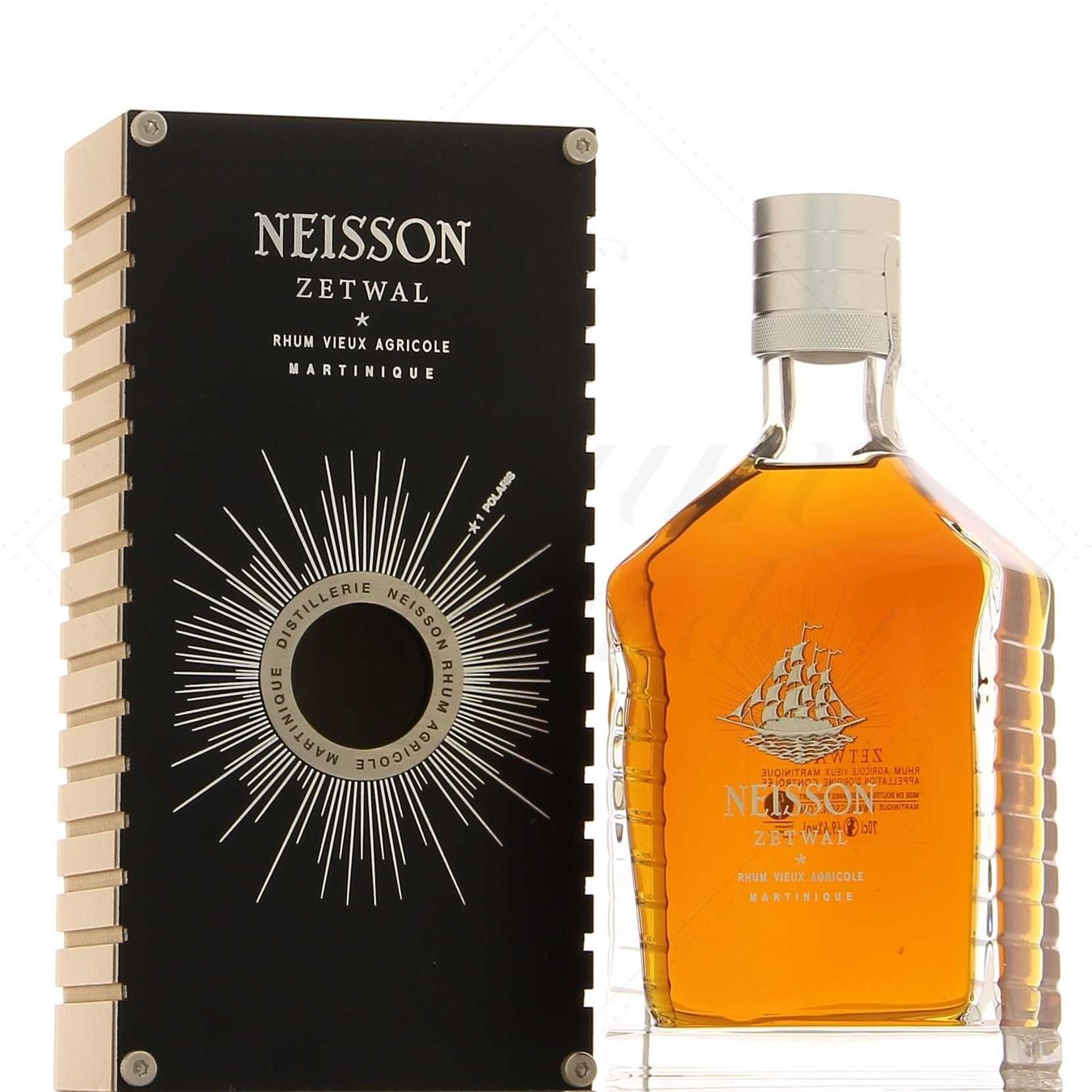 Bevande alcoliche: Neisson Zetwal – Nuovo e nell'imballaggio originale da Le Locle venduto da drinkshop