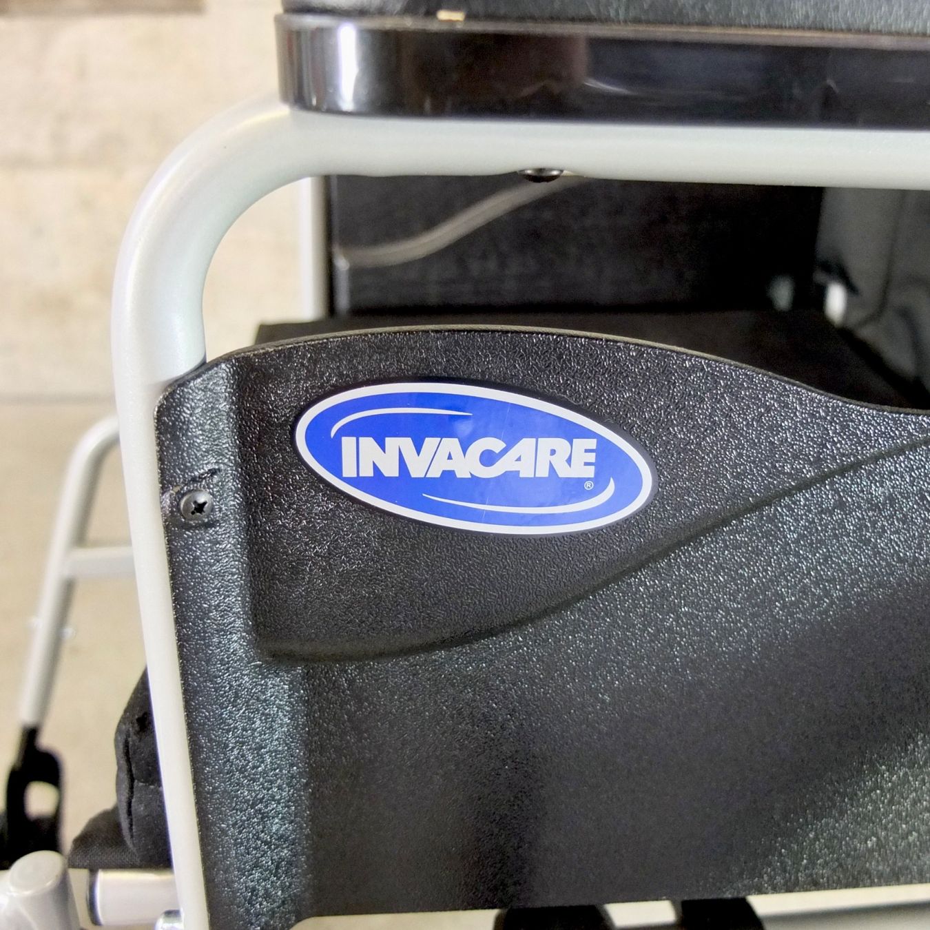 Sedie a rotelle: Invacare Action NG Rollstuhl – Usato da Basel venduto da Brocki-auf-dem-Wolf 9