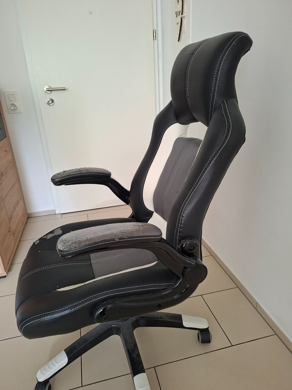Poltrone: Gamingstuhl – Usato da Rorschacherberg venduto da ber_882n