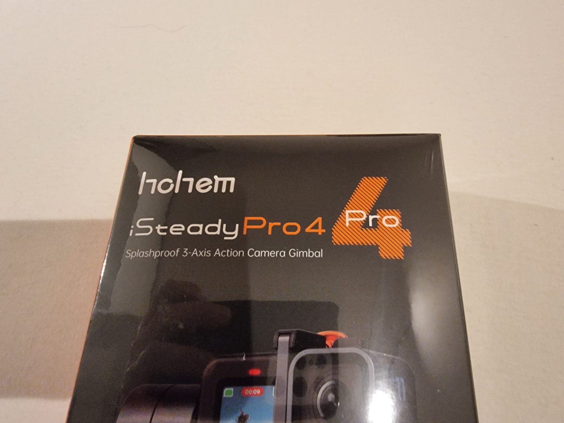 Trépieds & Accessoires: Hohem iSteady Pro 4 – Neuf avec emballage d'origine à Oberuzwil par Holden12 1