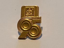 1 Pin Thun 