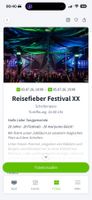 Reisefieber Goa festival Tickets