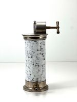 Irrigateur DR. EGUISIER Medizinisches Gerät 19. Jhr.