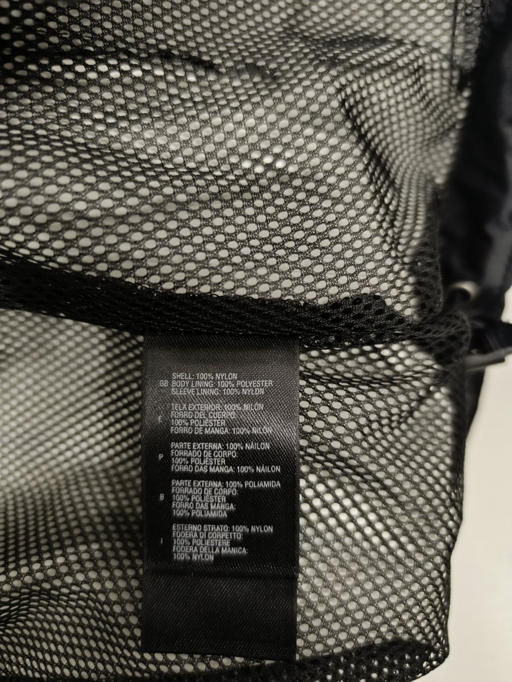 North Face Giacche: Windjacke The North Face Jacke Gr. M – Usato da Ehrendingen venduto da Cheronimo2 4