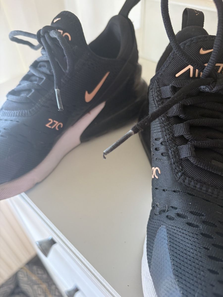 Nike Scarpe da uomo: Nike Sneakers  – Usato da Basel venduto da Brunner.T 6