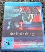 The Little Things - Blu-ray