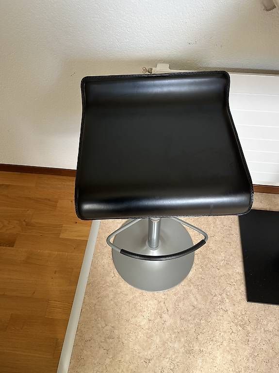 Hocker: Barhocker – Gebraucht aus Bern von fiona.mari 2