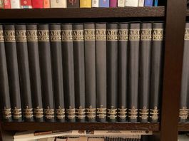 ART FMR- Franco María Ricci - Les annales de l'art 1998