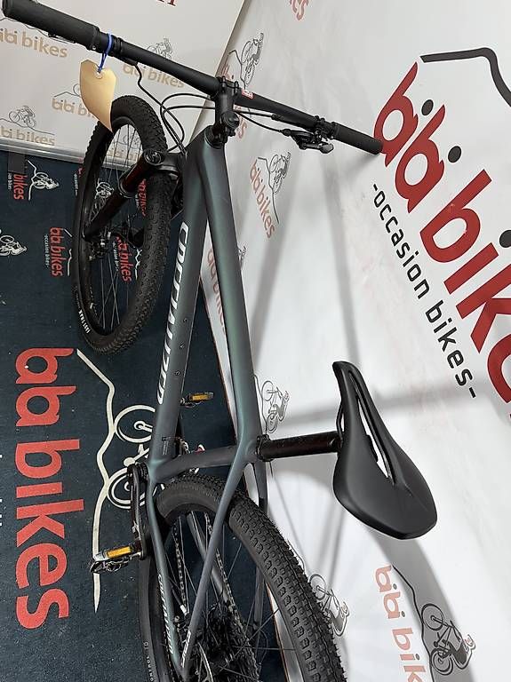 Specialized Velos: CARBON! NEUWERTIG! Specialized Epic HT Comp, – Gebraucht aus Grafstal von Bibi-Bikes 5