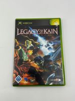 Legacy of Kain Defiance (XBOX)