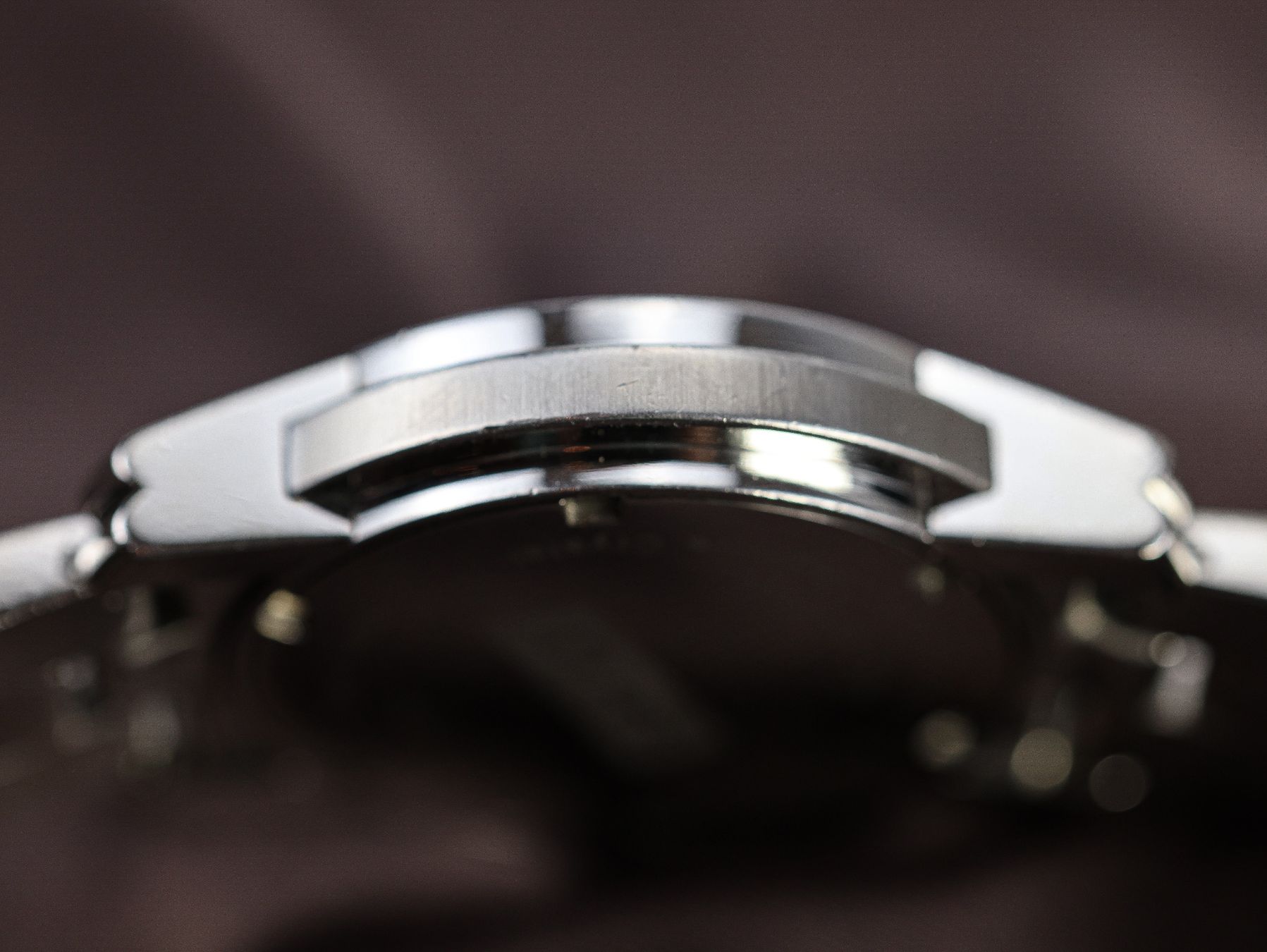 Montres: Bally Armbanduhr – D'occasion à Varen par oEdelweiss 7
