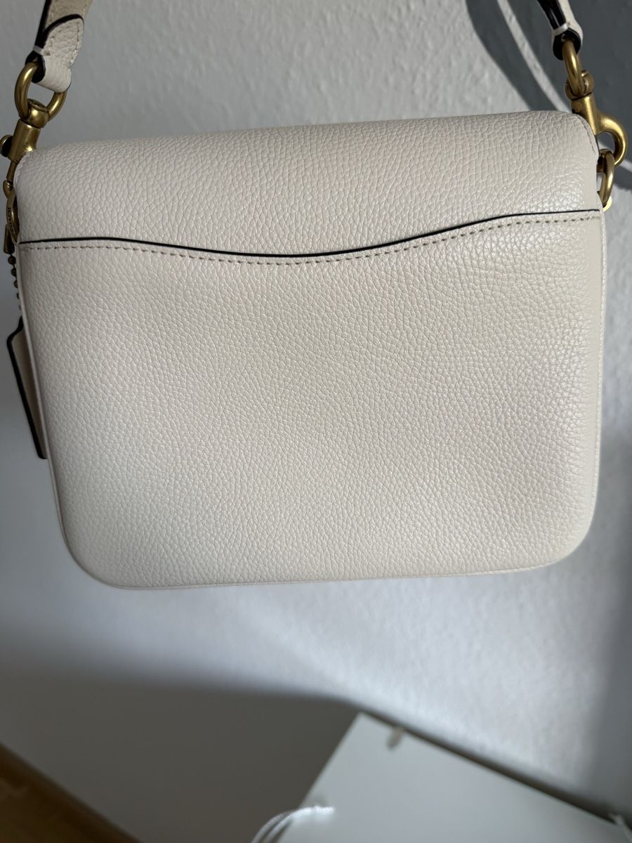 Coach Taschen für Damen: Coach Tasche in Chalk – Neu (gemäss Beschreibung) aus Rheinfelden von Sabjoo84 3