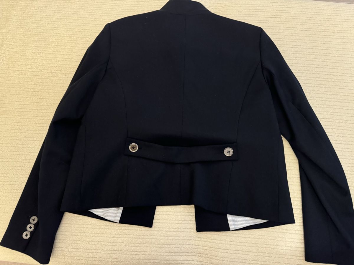 Caroll Completi & Tailleur: Tailleur Caroll L impeccable – Nuovo (secondo la descrizione) da Martigny venduto da ber_tdz7 1