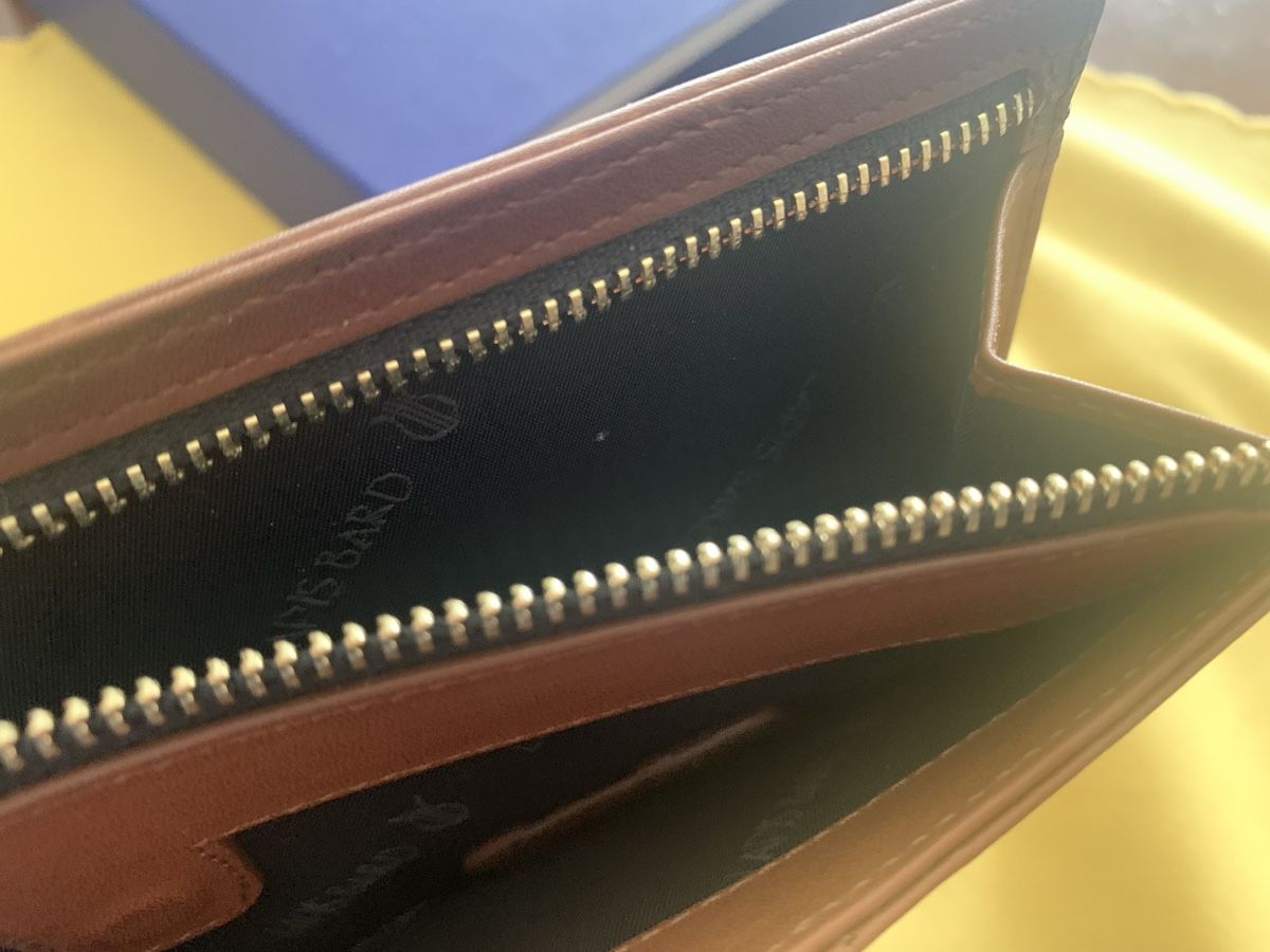 Portefeuilles: Lapis Bard Wallet Travel – Neuf avec emballage d'origine à Lugano par Edera49 3