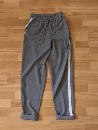 Stoffhose Only