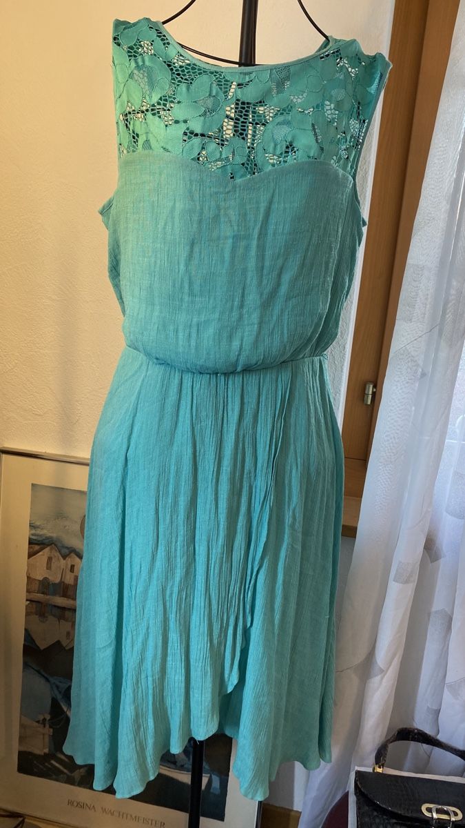 Vestiti: Luxology Kleid Sommerkleid – Usato da Obfelden venduto da tan_9lj9 1