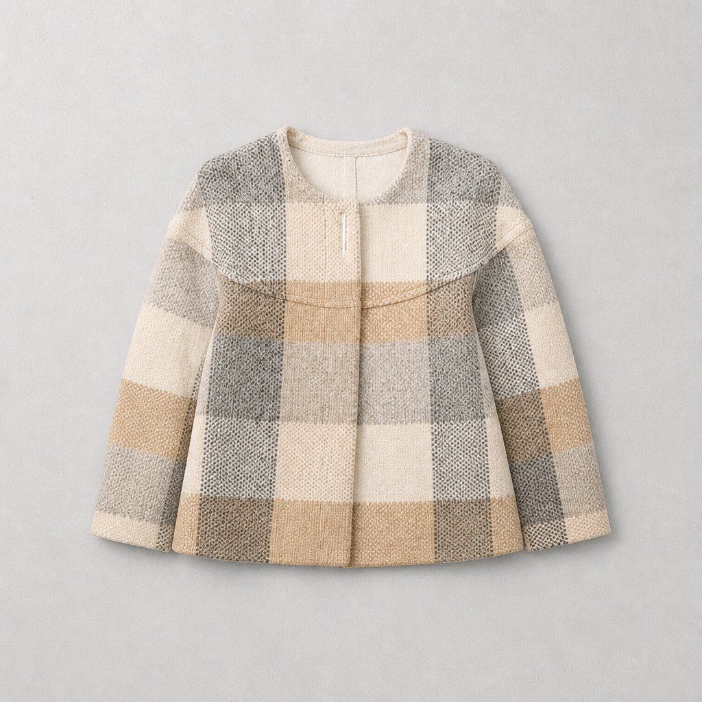 Zara Giacche: ZARA Basic leichte Jacke mit Wolle Gr. S – Usato da Füllinsdorf venduto da Sunnebliemli7