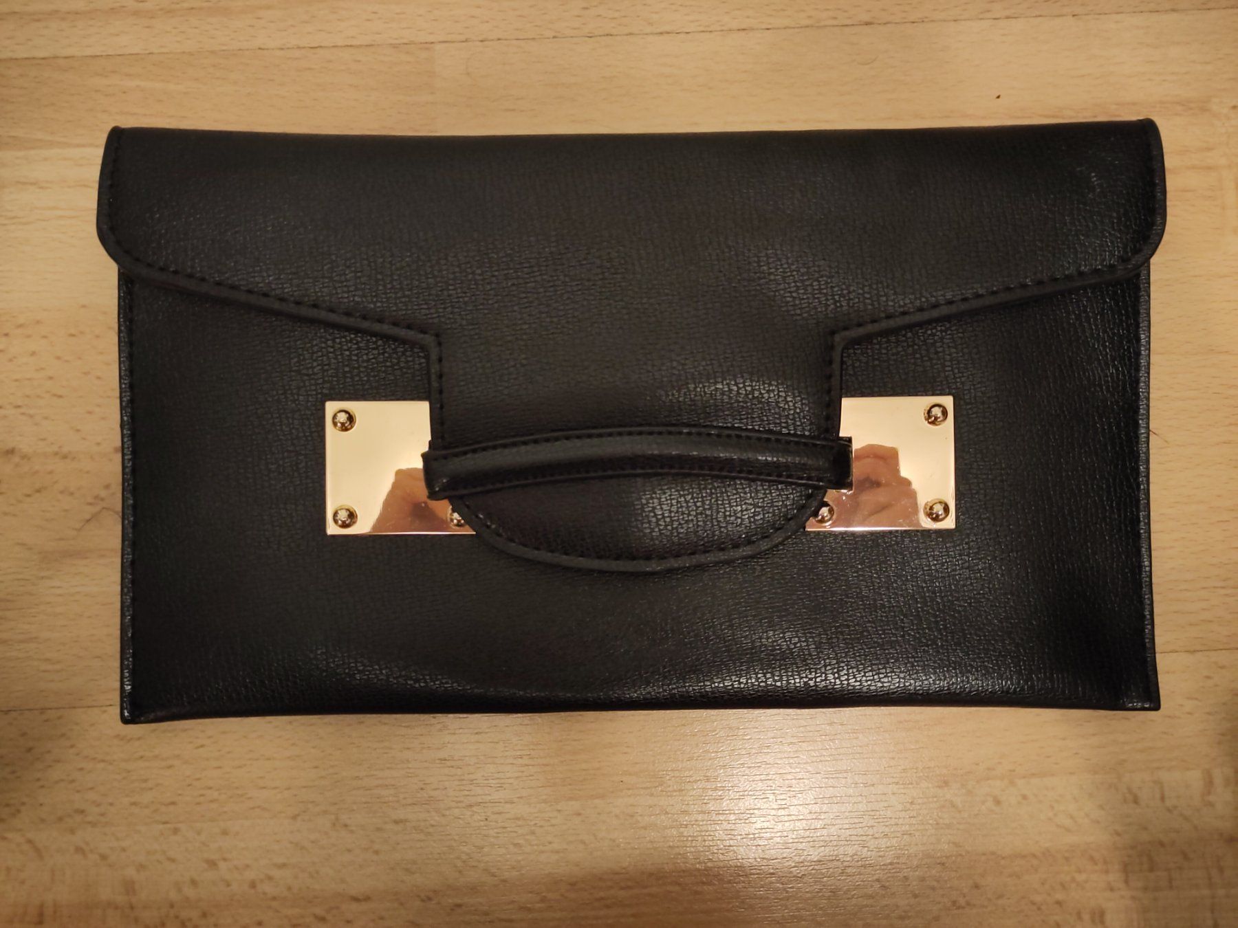 Borse da donna: Handtasche Carpisa – Usato da Zürich venduto da Saf12