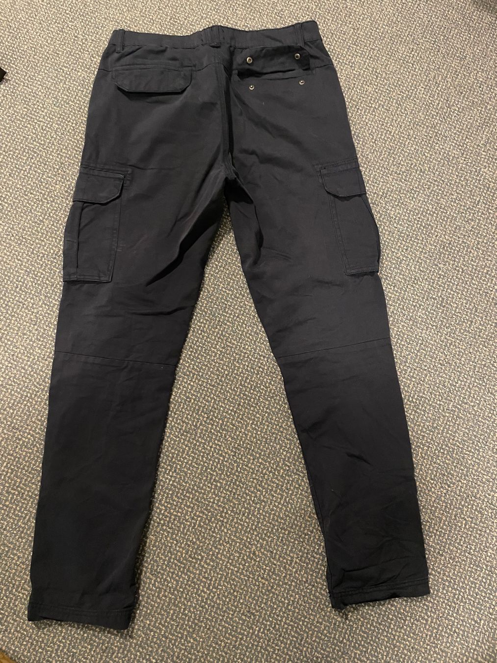 Bench Hosen: Cargohose Bench – Neu (gemäss Beschreibung) aus Ormalingen von ced.fiech 1