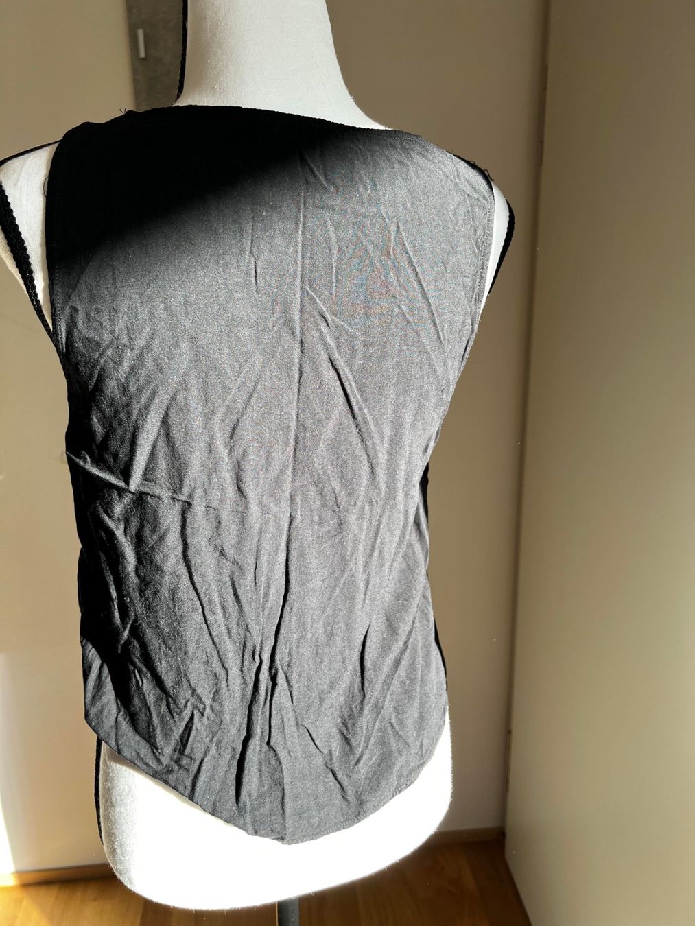 Chemisiers: Bluse Xs 90% Baumwolle – D'occasion à Riehen par edu_92w7 2